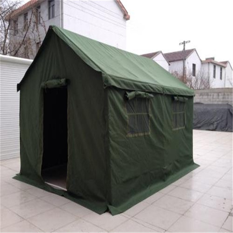 番阳镇充气军用帐篷模型生产