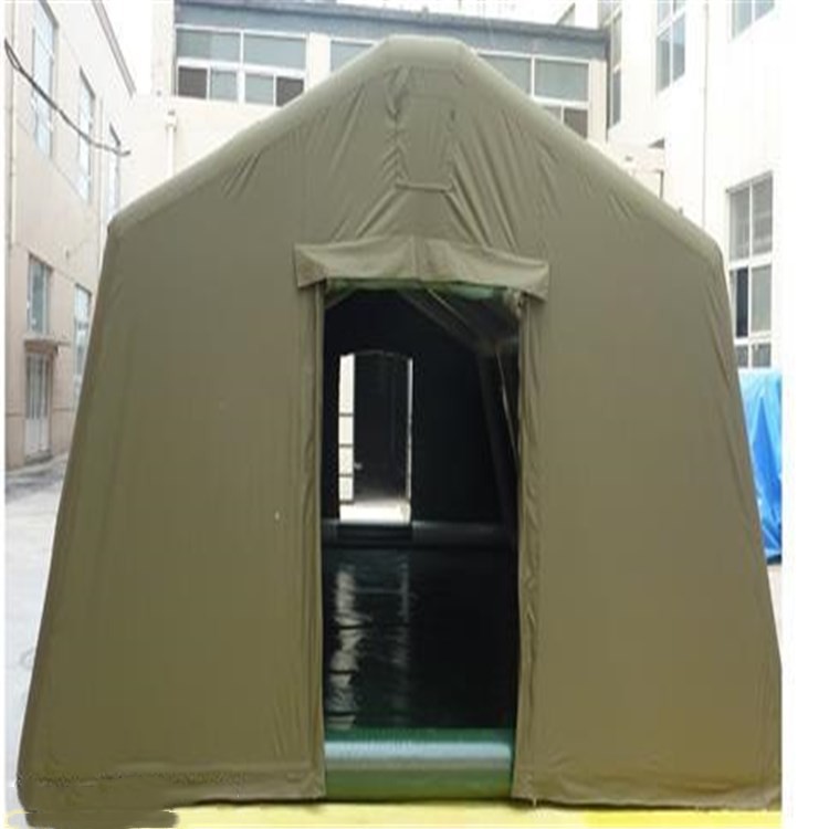 番阳镇充气军用帐篷模型生产工厂